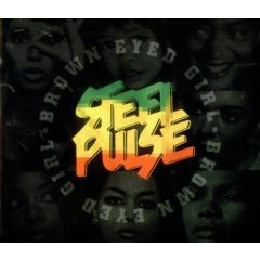 Steel Pulse - Steel Pulse - Brown Eyed Girl - Wise Man Doctrine
