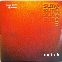 Sunscreem - Sunscreem - Catch - Pulse 8