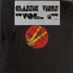 Maurice Joshua / Georgetown - Maurice Joshua / Georgetown - Classic Vibes Vol. 1 - Vibe Music