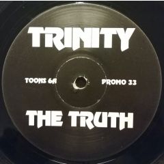 Trinity - Trinity - The Truth - Toons