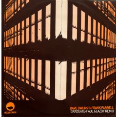 Dave Owens & Frank Farrell - Dave Owens & Frank Farrell - Graduate - Vicious Circle 