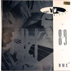 Various Artists - Various Artists - April 89 - Mixes 1 - DMC