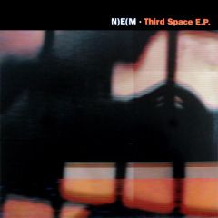 NEM - NEM - Third Space EP - Elektrolux