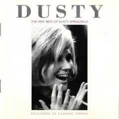 Dusty Springfield - Dusty Springfield - Dusty - The Very Best Of Dusty Springfield - Mercury, Polygram TV