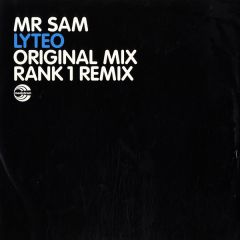 Mr Sam - Mr Sam - Lyteo - Maelstrom