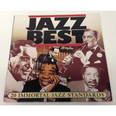 Various Artists - Various Artists - Jazz Best - 20 Immortal Jazz Standards - Mp Records