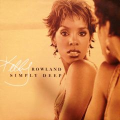 Kelly Rowland - Kelly Rowland - Simply Deep (Album Sampler) - Columbia