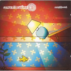 Grand Central Presents - Grand Central Presents - Central Heating (Volume 2) - Grand Central
