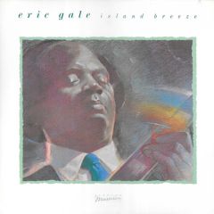 Eric Gale - Eric Gale - Island Breeze - Elektra Musician