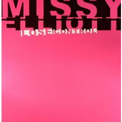 Missy Elliot - Missy Elliot - Lose Control (Remixes) (Disc 1) - Atlantic