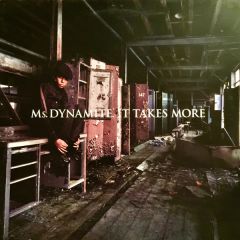 Ms Dynamite - Ms Dynamite - It Takes More - Polydor