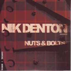Nik Denton - Nik Denton - Nuts & Bolts - Toolbox