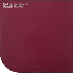 Jerry Bonham - Jerry Bonham - Erendira - Bedrock