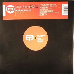 Digit Low Fidelity - Digit Low Fidelity - Chocoholic - Ocean Trax