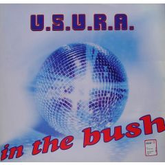Usura - Usura - In The Bush - Time