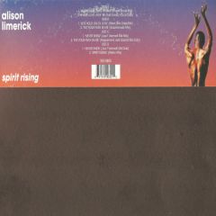 Alison Limerick - Alison Limerick - Spirit Rising (Remixes) - XES