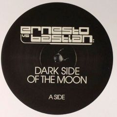 Ernesto Vs Bastian - Ernesto Vs Bastian - Dark Side Of The Moon (Disc 3) - Nebula