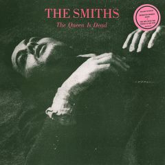 The Smiths - The Smiths - The Queen Is Dead - Rough Trade