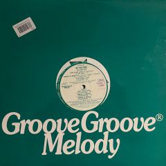 Bit Machine - Bit Machine - For Your Love / Break Is Break - Groove Groove