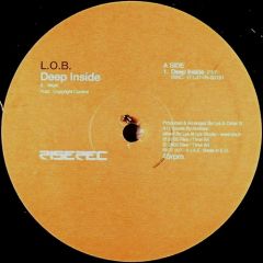 L.O.B - L.O.B - Deep Inside - Rise