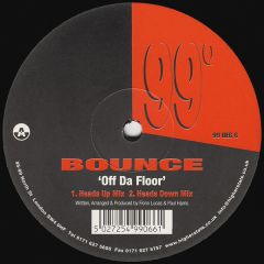 Bounce - Bounce - Off Da Floor - 99 Degrees 06