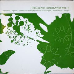 Various Artists - Various Artists - Highgrade Compilation Volume Ii - Highgrade
