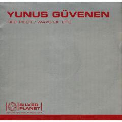 Yunus Guvenen - Yunus Guvenen - Red Pilot - Silver Planet 