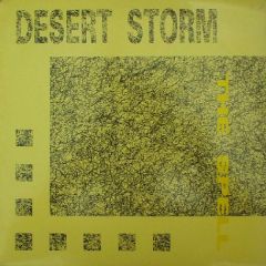 The Spell - The Spell - Desert Storm - Beat Box