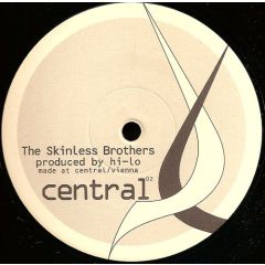 The Skinless Brothers - The Skinless Brothers - Escape From Venice - Central