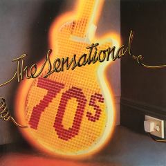 Various Artists - Various Artists - The Sensational 70's - Reader's Digest