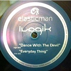 Ilogik - Ilogik - Dance With The Devil - Elasticman