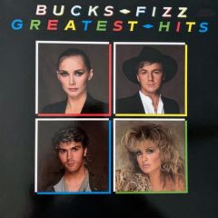 Bucks Fizz - Bucks Fizz - Greatest Hits - RCA