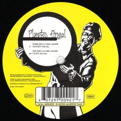 Plastic Angel - Plastic Angel - Daylight / Estelle - Wash