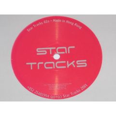 Charles Siegling - Charles Siegling - Star Tracks (Volume 2) - Star Tracks 2