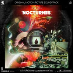 Dark Seed - Dark Seed - Nocturnes - Ohmega