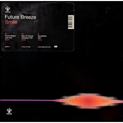 Future Breeze - Future Breeze - Smile - Nebula