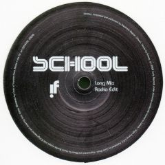 School - School - If - Cyclo
