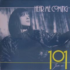 Jade 4 U - Jade 4 U - Hear Me Coming - Dance Opera