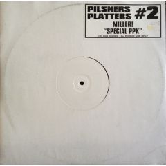 Miller! - Special PPK - Pilsners Platters