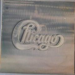 Chicago - Chicago - Chicago - CBS