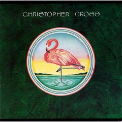 Christopher Cross - Christopher Cross - Christopher Cross - Warner Bros. Records