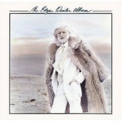 Edgar Winter - Edgar Winter - The Edgar Winter Album - Blue Sky