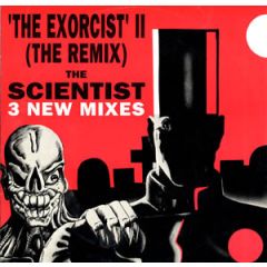 Scientist - Scientist - The Exorcist (Remix) - Kickin