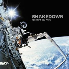 Shakedown - Shakedown - You Think You Know - Defected