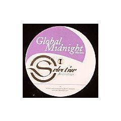 Polarstate - Polarstate - Global Midnight - Selective Recordings