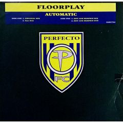 Floorplay - Floorplay - Automatic - Perfecto