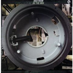Deetron - Deetron - In The Mix - Music Man