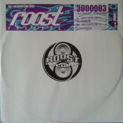 3000003 - 3000003 - Live At Viva 14.03.97 - Limited Edition EP - Roost Records