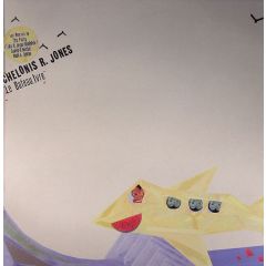 Chelonis R Jones - Chelonis R Jones - Le Bateau Ivre - Get Physical