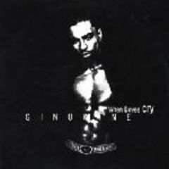 Ginuwine - Ginuwine - When Doves Cry - Epic